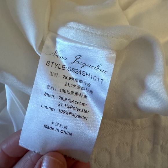 Nana Jacqueline Full Lisette Set Small - Picture 16 of 16